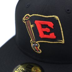 画像5: NEW ERA MiLB ERIE SEAWOLVES "MASCOT C.WOLF" SIDE PATCH 59FIFTY (5)