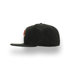 画像4: NEW ERA MiLB ERIE SEAWOLVES "MASCOT C.WOLF" SIDE PATCH 59FIFTY (4)