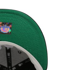 画像7: NEW ERA MiLB ERIE SEAWOLVES "MASCOT C.WOLF" SIDE PATCH 59FIFTY (7)
