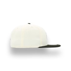 画像2: NEW ERA NHL LOS ANGELES KINGS "MASCOT BAILEY" 59FIFTY (2)