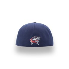 画像3: NEW ERA NHL COLUMBUS BLUE JACKETS "MASCOT STINGER" 59FIFTY (3)