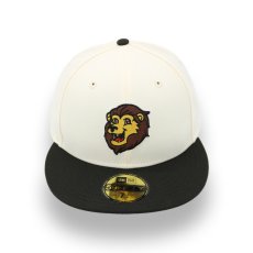 画像1: NEW ERA NHL LOS ANGELES KINGS "MASCOT BAILEY" 59FIFTY (1)