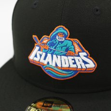 画像5: NEW ERA NHL NEW YORK ISLANDERS "FISHERMAN LOGO" 59FIFTY (5)