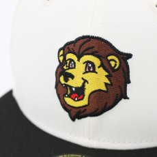 画像5: NEW ERA NHL LOS ANGELES KINGS "MASCOT BAILEY" 59FIFTY (5)