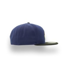 画像2: NEW ERA NHL COLUMBUS BLUE JACKETS "MASCOT STINGER" 59FIFTY (2)