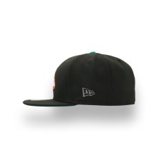 画像4: NEW ERA NHL NEW YORK ISLANDERS "FISHERMAN LOGO" 59FIFTY (4)