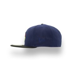 画像4: NEW ERA NHL COLUMBUS BLUE JACKETS "MASCOT STINGER" 59FIFTY (4)
