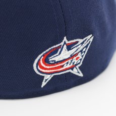 画像6: NEW ERA NHL COLUMBUS BLUE JACKETS "MASCOT STINGER" 59FIFTY (6)