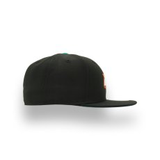 画像2: NEW ERA NHL NEW YORK ISLANDERS "FISHERMAN LOGO" 59FIFTY (2)