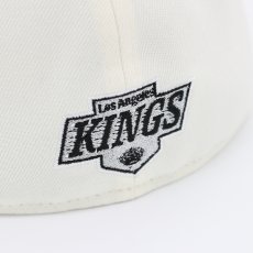 画像6: NEW ERA NHL LOS ANGELES KINGS "MASCOT BAILEY" 59FIFTY (6)