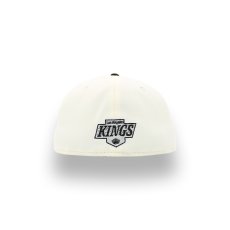 画像3: NEW ERA NHL LOS ANGELES KINGS "MASCOT BAILEY" 59FIFTY (3)