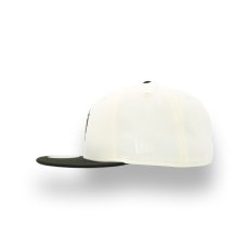 画像4: NEW ERA NHL LOS ANGELES KINGS "MASCOT BAILEY" 59FIFTY (4)