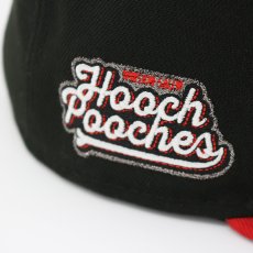 画像6: NEW ERA MiLB WINSTON-SALEM HOOCH POOCHES 59FIFTY (6)