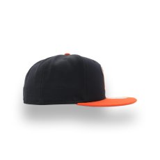 画像2: NEW ERA MiLB LAKELAND TIGERS 59FIFTY (2)