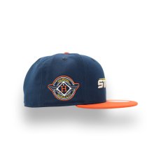 画像2: NEW ERA HOUSTON ASTROS 2025 CITY CONNECT 59FIFTY (2)