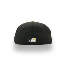 画像3: NEW ERA PITTSBURGH PIRATES 2006 ALL STAR GAME SIDE PATCH 59FIFTY (3)