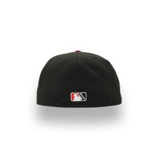 画像3: NEW ERA MiLB WINSTON-SALEM HOOCH POOCHES 59FIFTY (3)
