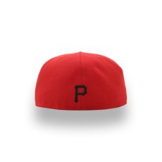 画像3: NEW ERA PITTSBURGH PIRATES FLAME LOGO PNC PARK SIDE PATCH 59FIFTY (3)