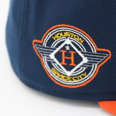 画像6: NEW ERA HOUSTON ASTROS 2025 CITY CONNECT 59FIFTY (6)