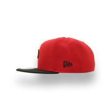 画像4: NEW ERA PITTSBURGH PIRATES FLAME LOGO PNC PARK SIDE PATCH 59FIFTY (4)
