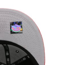 画像7: NEW ERA MiLB WINSTON-SALEM HOOCH POOCHES 59FIFTY (7)
