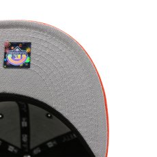画像6: NEW ERA MiLB LAKELAND TIGERS 59FIFTY (6)