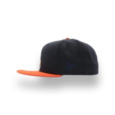 画像4: NEW ERA MiLB LAKELAND TIGERS 59FIFTY (4)