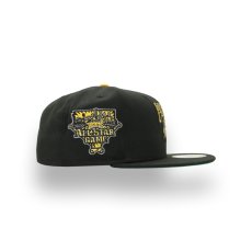 画像2: NEW ERA PITTSBURGH PIRATES 2006 ALL STAR GAME SIDE PATCH 59FIFTY (2)
