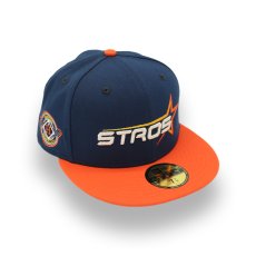 画像1: NEW ERA HOUSTON ASTROS 2025 CITY CONNECT 59FIFTY (1)