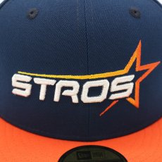 画像5: NEW ERA HOUSTON ASTROS 2025 CITY CONNECT 59FIFTY (5)