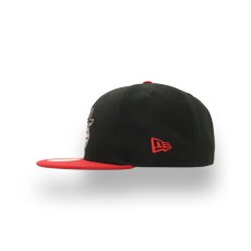 画像4: NEW ERA MiLB WINSTON-SALEM HOOCH POOCHES 59FIFTY (4)
