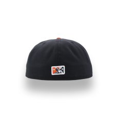 画像3: NEW ERA MiLB LAKELAND TIGERS 59FIFTY (3)