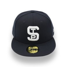 画像1: NEW ERA MiLB ST. PAUL SAINTS 59FIFTY "AUTHENTIC COLLECTION" (1)