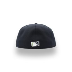 画像3: NEW ERA MiLB GWINNETT STRIPERS 59FIFTY "AUTHENTIC COLLECTION" (3)