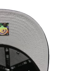 画像6: NEW ERA MiLB INDIANAPOLIS INDIANS 59FIFTY "AUTHENTIC COLLECTION" (6)