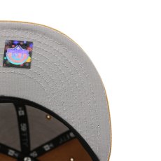 画像6: NEW ERA MiLB WISCONSIN TIMBER RATTLERS 59FIFTY "AUTHENTIC COLLECTION" (6)