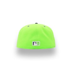 画像3: NEW ERA MiLB BELOIT SKY CARP 59FIFTY "COPA DE LA DIVERSION" (3)