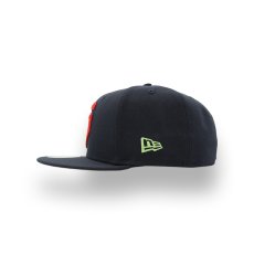 画像4: NEW ERA MiLB GWINNETT STRIPERS 59FIFTY "AUTHENTIC COLLECTION" (4)