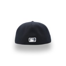 画像3: NEW ERA MiLB INDIANAPOLIS INDIANS 59FIFTY "AUTHENTIC COLLECTION" (3)