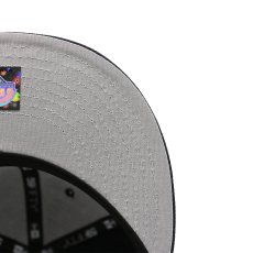 画像6: NEW ERA MiLB SALEM RIDGEYAKS 59FIFTY "AUTHENTIC COLLECTION" (6)