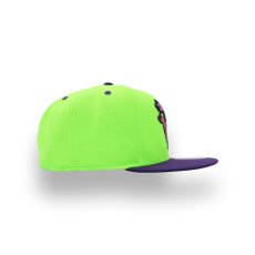 画像2: NEW ERA MiLB BELOIT SKY CARP 59FIFTY "COPA DE LA DIVERSION" (2)