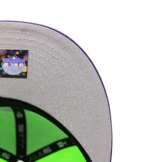 画像6: NEW ERA MiLB BELOIT SKY CARP 59FIFTY "COPA DE LA DIVERSION" (6)