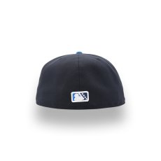 画像3: NEW ERA MiLB SALEM RIDGEYAKS 59FIFTY "AUTHENTIC COLLECTION" (3)