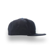 画像2: NEW ERA MiLB SALEM RIDGEYAKS 59FIFTY "AUTHENTIC COLLECTION" (2)