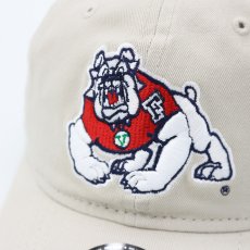 画像5: NEW ERA NCAA FRESNO STATE BULLDOGS 9TWENTY (5)