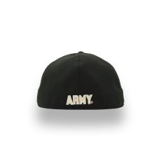 画像3: NEW ERA NCAA ARMY BLACK KNIGHTS 59FIFTY (3)