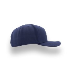 画像2: NEW ERA NCAA NAVY MIDSHIPMEN STRETCH-SNAP 9SEVENTY (2)