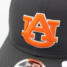 画像5: NEW ERA NCAA AUBURN TIGERS STRETCH-SNAP 9SEVENTY (5)