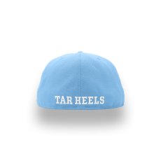 画像3: NEW ERA NCAA NORTH CAROLINA TAR HEELS 59FIFTY (3)