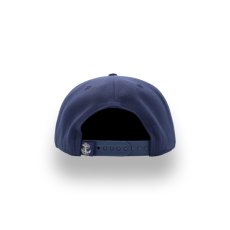 画像3: NEW ERA NCAA NAVY MIDSHIPMEN STRETCH-SNAP 9SEVENTY (3)